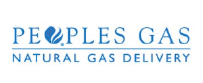 Peoples Gas logo