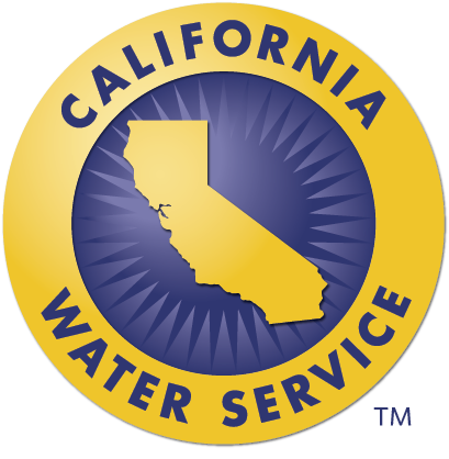 California Water Service logo