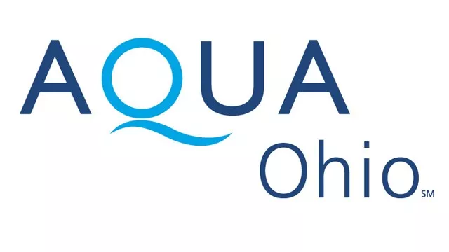 Aqua Ohio logo