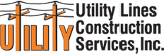 Utility logo